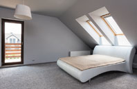 Herriard bedroom extensions